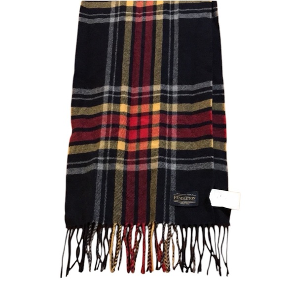 Pendleton Scarf (Brand New) - Picture 3 of 7